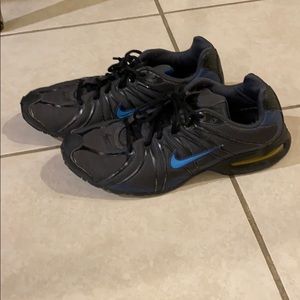 Nike size 11